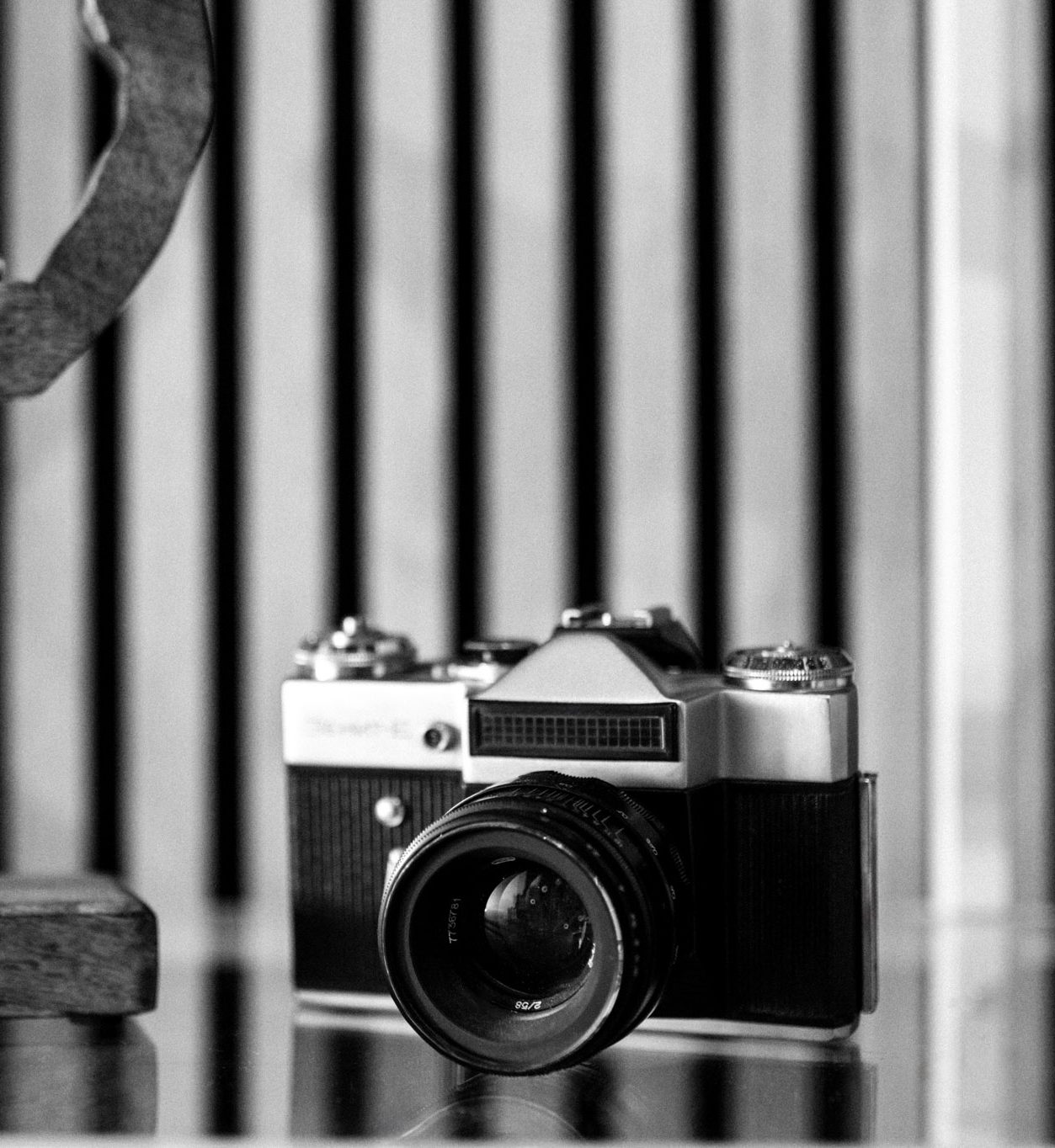 image front