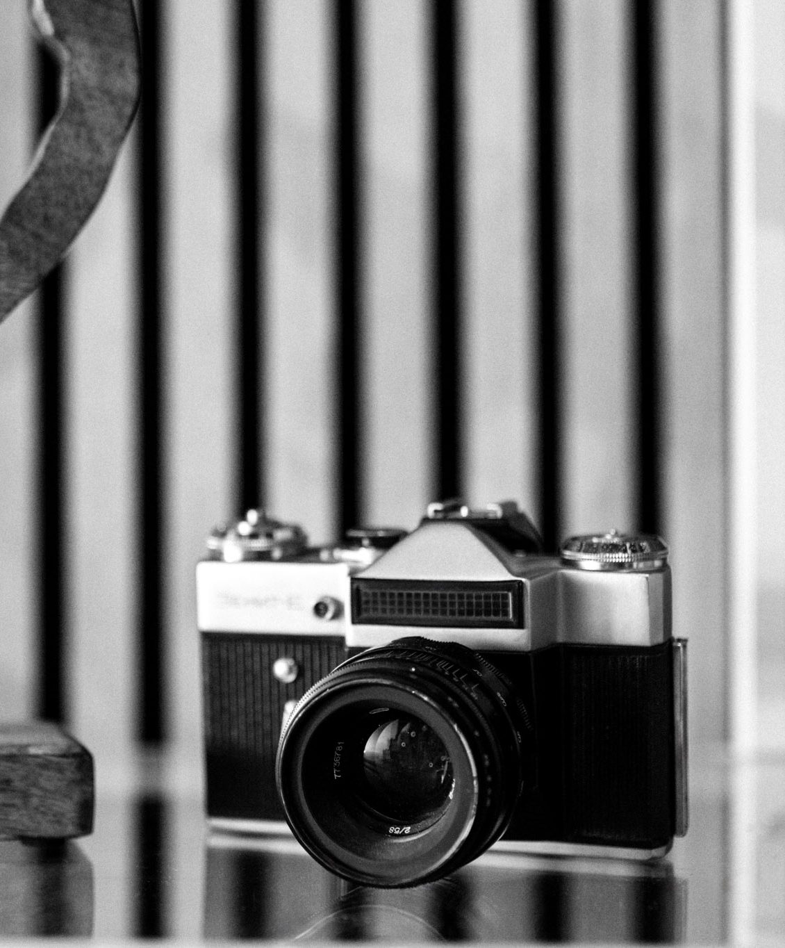 image front